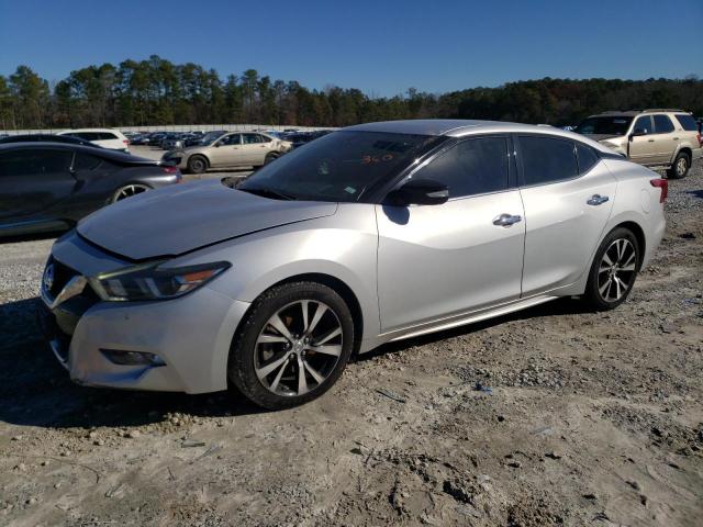 2018 NISSAN MAXIMA 3.5S 2018 image
