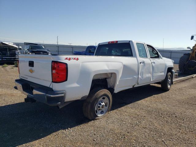Изображение 3 2019 CHEVROLET SILVERADO K2500 HEAVY DUTY 2019 с VIN 2GC2KREG5K1219184