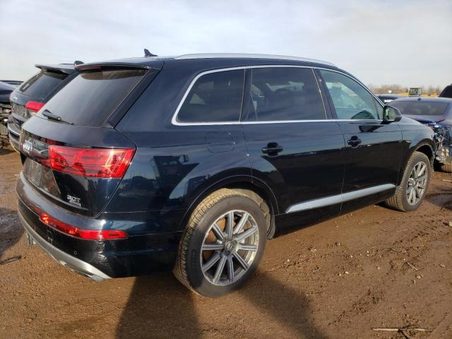 Изображение 3 2017 AUDI Q7 PRESTIGE 2017 с VIN WA1VAAF7XHD055292