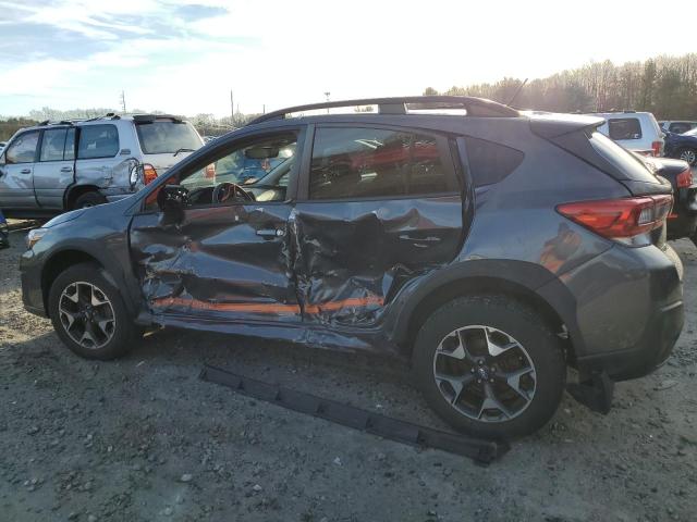 Image 2 of 2020 SUBARU CROSSTREK  2020 with VIN JF2GTABC6L8212895