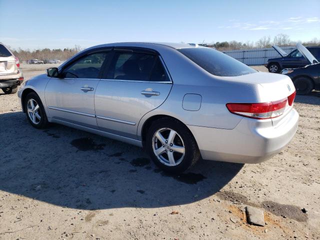 Image 2 of 2004 HONDA ACCORD EX 2004 with VIN 1HGCM56784A051296