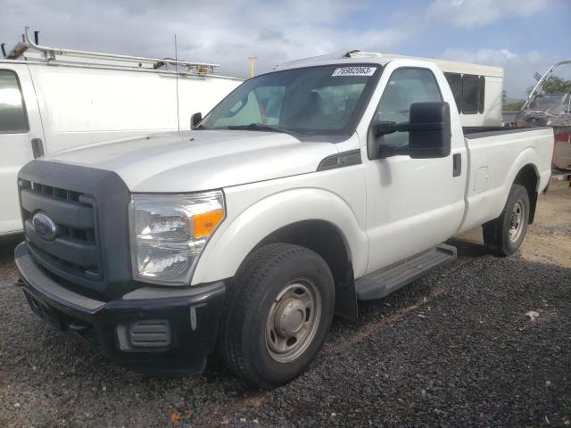 2015 FORD F250 SUPER DUTY 2015 image