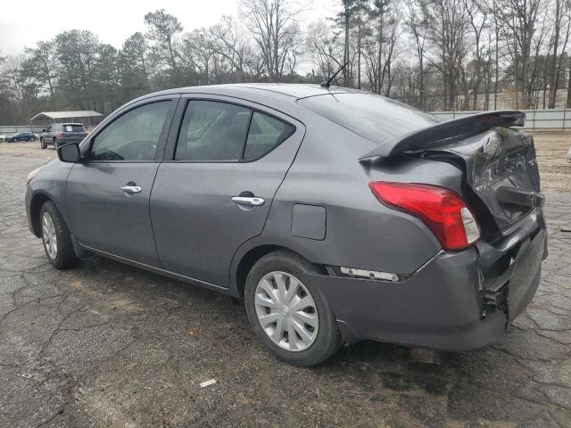 Obraz 2 z 2016 NISSAN VERSA S 2016 z VIN 3N1CN7AP4GL909393
