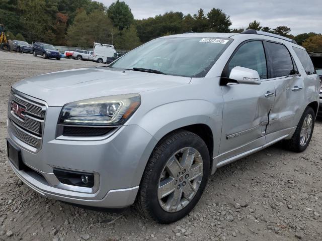 Obraz 1 z 2016 GMC ACADIA DENALI 2016 z VIN 1GKKVTKD9GJ207815