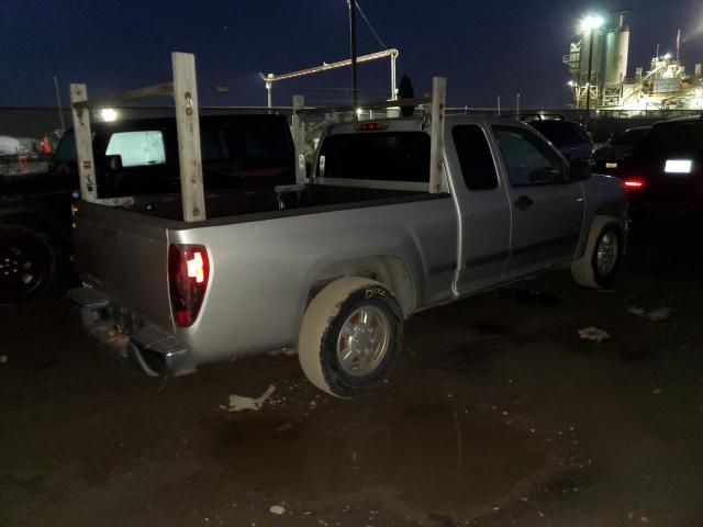 Image 3 of 2007 CHEVROLET COLORADO  2007 with VIN 1GCCS19E778185896
