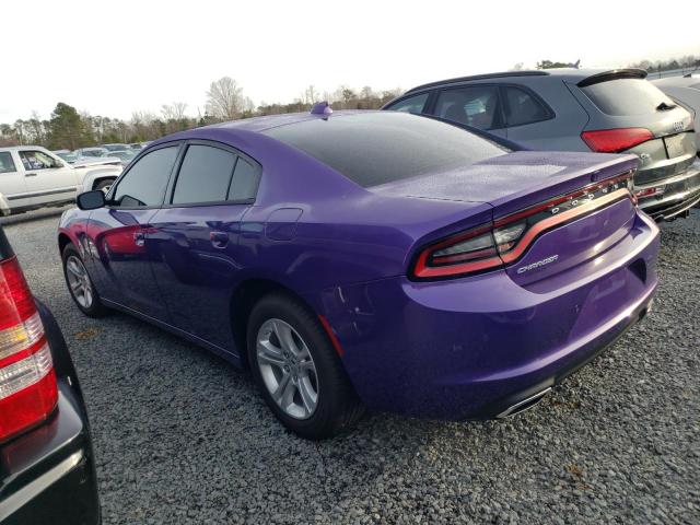 Изображение 2 2023 DODGE CHARGER SXT 2023 с VIN 2C3CDXBG1PH656108