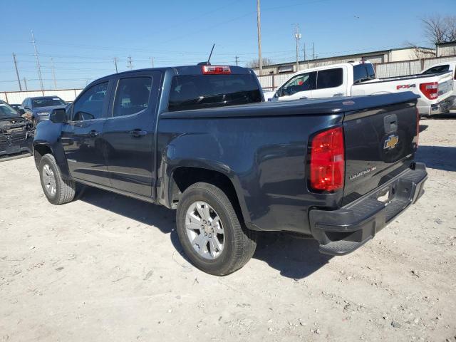 Obraz 2 z 2019 CHEVROLET COLORADO LT 2019 z VIN 1GCGSCENXK1106984