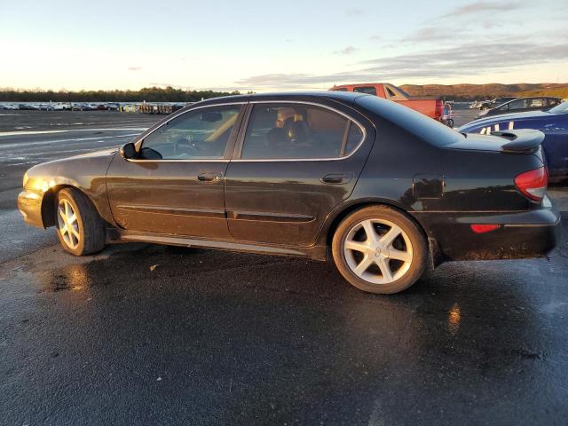 Obraz 2 z 2004 INFINITI I35  2004 z VIN JNKDA31AX4T200958