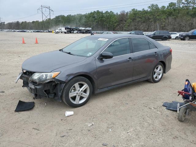 Image 1 of 2014 TOYOTA CAMRY L 2014 with VIN 4T1BF1FK2EU821229