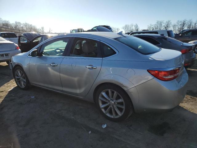 Obraz 2 z 2012 BUICK VERANO  2012 z VIN 1G4PP5SK8C4190192