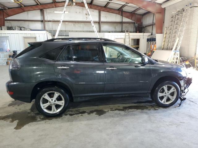 Изображение 3 2008 LEXUS RX 400H 2008 с VIN JTJHW31UX82855628