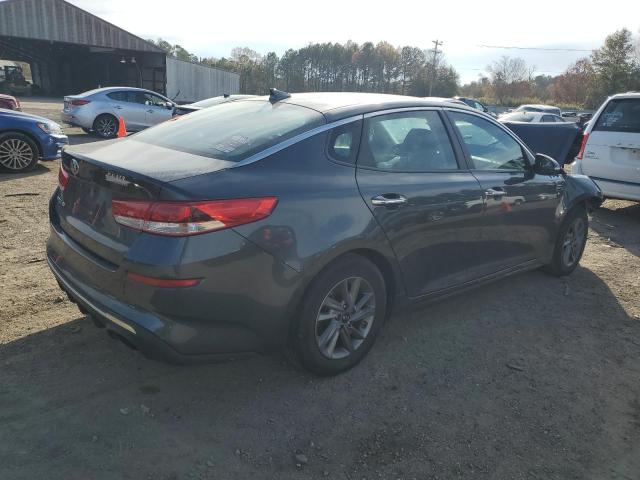 Image 3 of 2020 KIA OPTIMA LX 2020 with VIN 5XXGT4L33LG404559