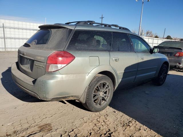 Image 3 of 2009 SUBARU OUTBACK 2.5I LIMITED 2009 with VIN 4S4BP66C397312936