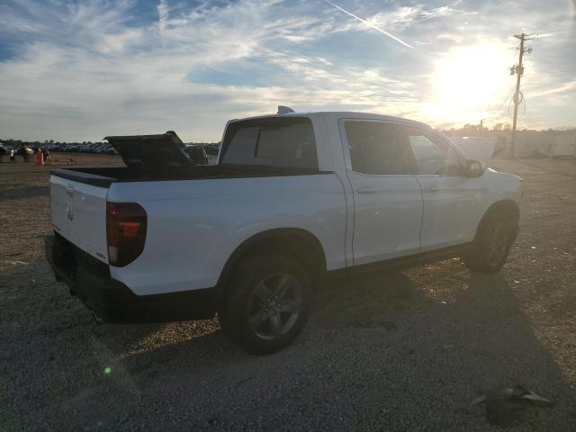 Изображение 3 2022 HONDA RIDGELINE RTL 2022 с VIN 5FPYK3F58NB003617