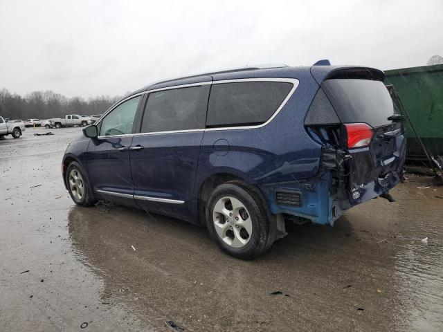 Изображение 2 2017 CHRYSLER PACIFICA TOURING L PLUS 2017 с VIN 2C4RC1EG0HR538094