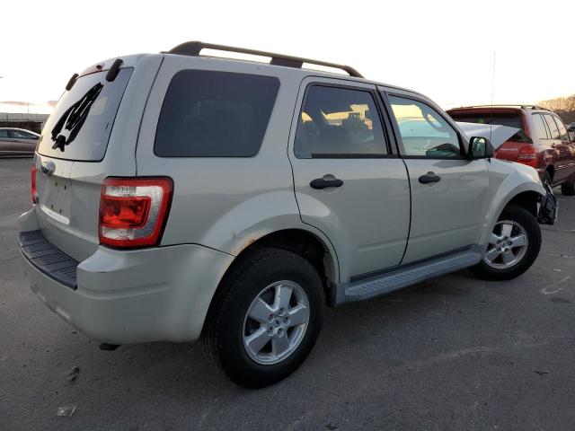 Image 3 of 2009 FORD ESCAPE XLT 2009 with VIN 1FMCU03779KA79111
