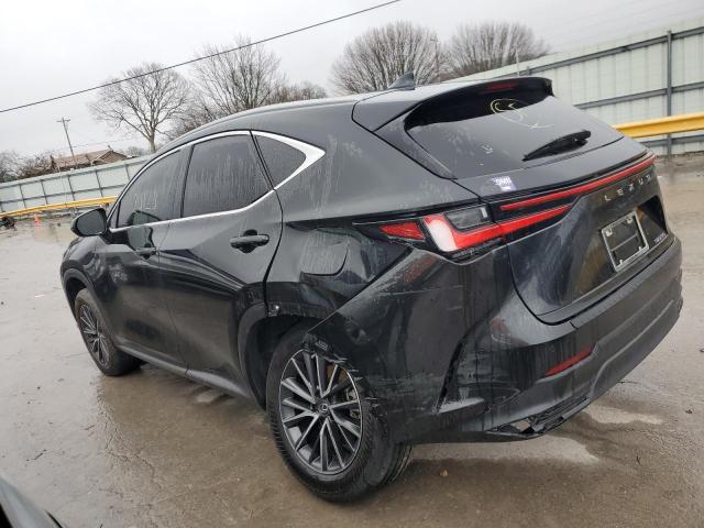 Obraz 2 z 2022 LEXUS NX 250 2022 z VIN JTJGDCAZ1N5000551
