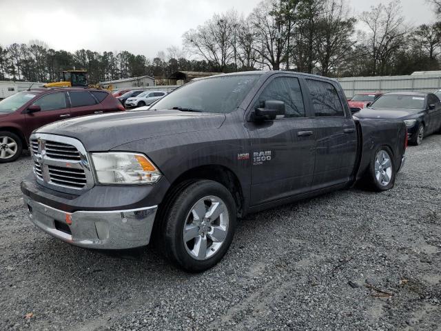 Obraz 1 z 2019 RAM 1500 CLASSIC SLT 2019 z VIN 1C6RR6LT9KS573421