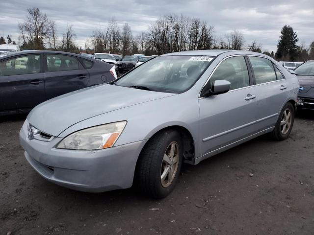 Изображение 1 2003 HONDA ACCORD EX 2003 с VIN JHMCM56693C074397