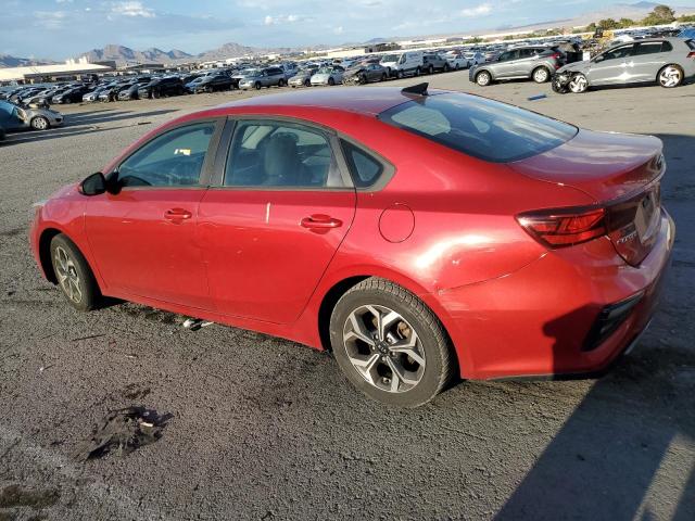 Изображение 2 2019 KIA FORTE FE 2019 с VIN 3KPF24AD9KE018598