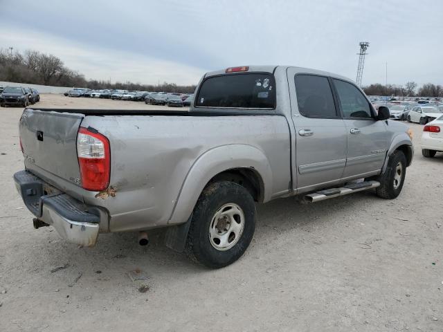 Изображение 3 2004 TOYOTA TUNDRA DOUBLE CAB SR5 2004 с VIN 5TBET34194S456432