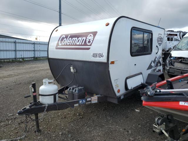 Image 2 of 2023 KYRV TRAILER 2023 with VIN 4YDTCMC19PJ935115