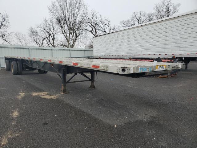 2016 UTILITY FLATBED TR 2016 image