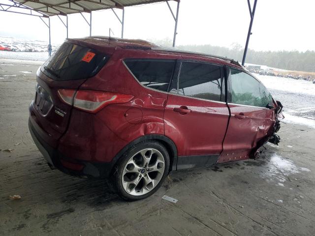 Obraz 3 z 2015 FORD ESCAPE TITANIUM 2015 z VIN 1FMCU0J92FUB15985