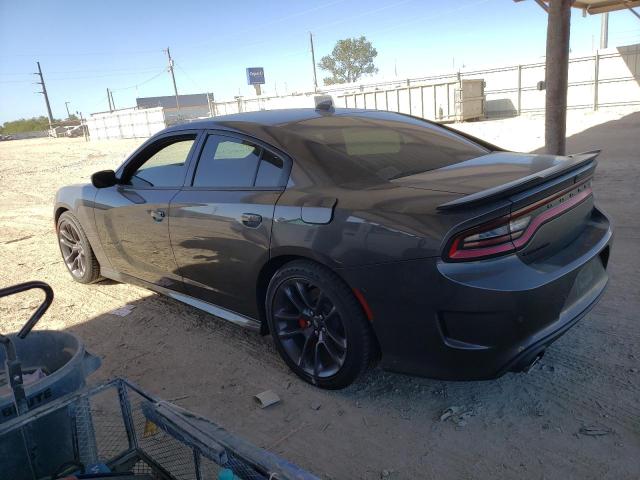 Obraz 2 z 2023 DODGE CHARGER GT 2023 z VIN 2C3CDXHG2PH547406