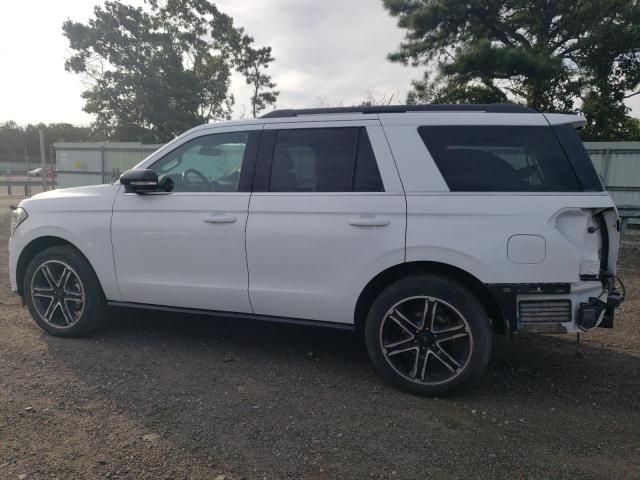 Obraz 2 z 2020 FORD EXPEDITION LIMITED 2020 z VIN 1FMJU2AT0LEA16537