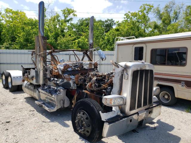 2018 PETERBILT 389  2018 image