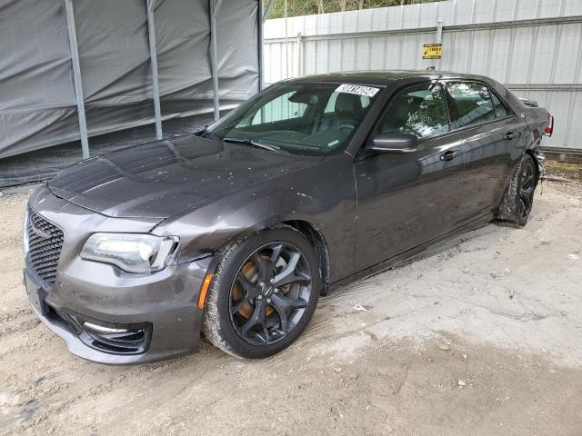 Изображение 2022 CHRYSLER 300 S 2022