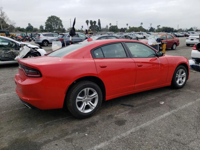 Изображение 3 2023 DODGE CHARGER SXT 2023 с VIN 2C3CDXBG4PH704264
