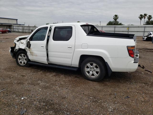 Image 2 of 2006 HONDA RIDGELINE RTS 2006 with VIN 2HJYK16466H502377