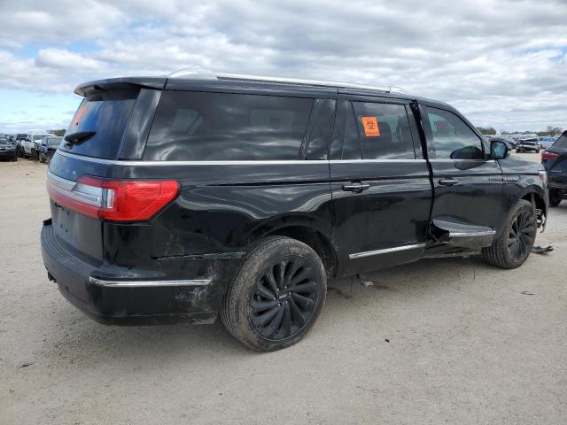 Image 3 of 2020 LINCOLN NAVIGATOR L RESERVE 2020 with VIN 5LMJJ3LT8LEL23348