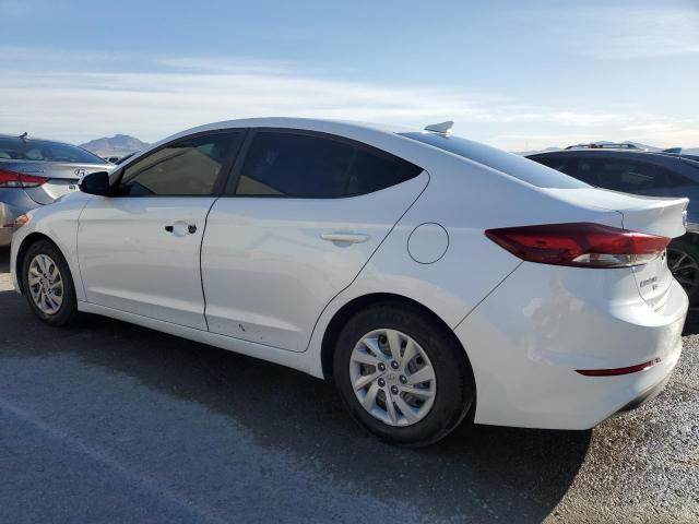 Obraz 2 z 2017 HYUNDAI ELANTRA SE 2017 z VIN 5NPD74LF8HH191346