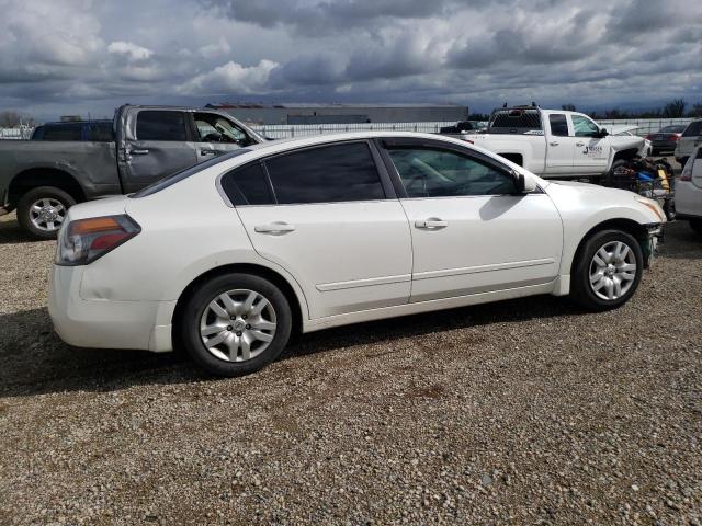 Image 3 of 2010 NISSAN ALTIMA BASE 2010 with VIN 1N4AL2AP8AN402457