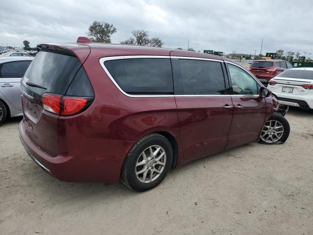 Изображение 3 2020 CHRYSLER PACIFICA TOURING 2020 с VIN 2C4RC1FG5LR209673
