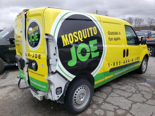 Image 3 of 2021 RAM PROMASTER CITY  2021 with VIN ZFBHRFAB0M6T89756