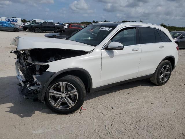 Изображение 1 2016 MERCEDES-BENZ GLC 300 4MATIC 2016 с VIN WDC0G4KB6GF095294