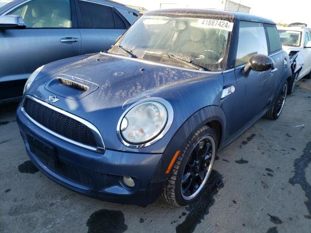 Obraz 2010 MINI COOPER S 2010