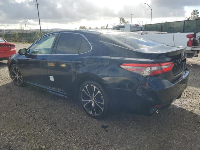Obraz 2 z 2018 TOYOTA CAMRY L 2018 z VIN JTNB11HK1J3025017