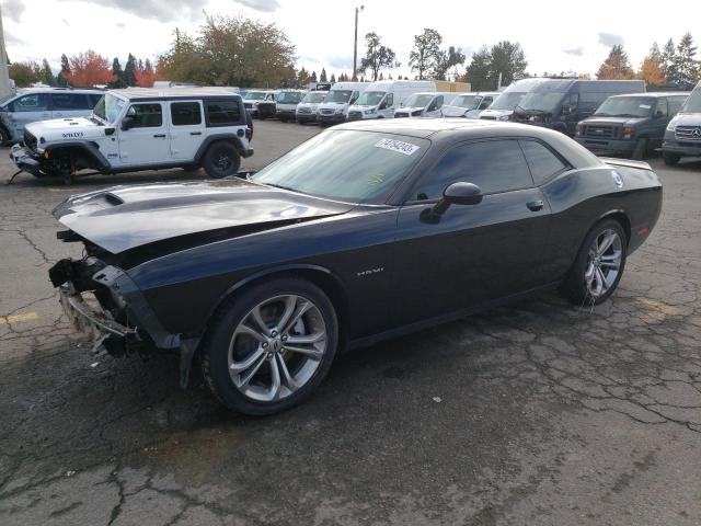 2022 DODGE CHALLENGER R/T 2022 image