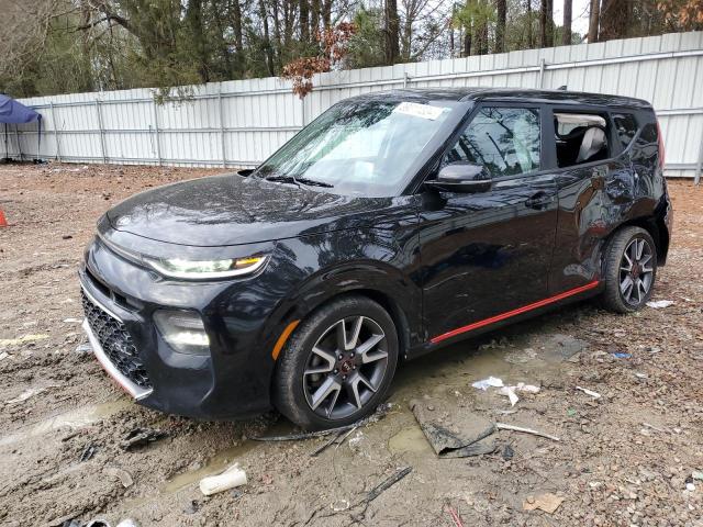Obraz 2021 KIA SOUL GT-LINE TURBO 2021
