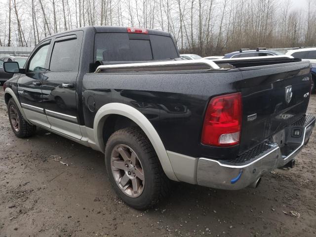 Obraz 2 z 2010 DODGE RAM 1500  2010 z VIN 1D7RV1CT6AS219612