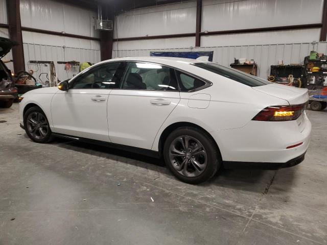 Image 2 of 2023 HONDA ACCORD HYBRID EXL 2023 with VIN 1HGCY2F63PA025848
