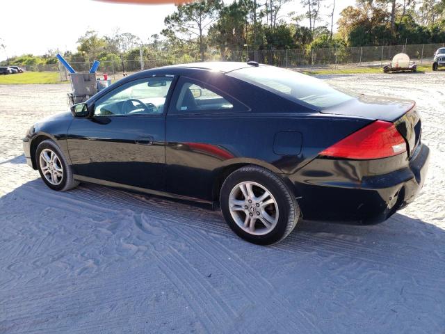 Obraz 2 z 2006 HONDA ACCORD EX 2006 z VIN 1HGCM72606A015405