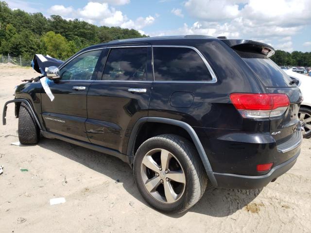 Изображение 2 2014 JEEP GRAND CHEROKEE LIMITED 2014 с VIN 1C4RJFBG2EC430670