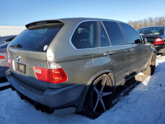 Изображение 3 2004 BMW X5 4.4I 2004 с VIN 5UXFB53564LV05908
