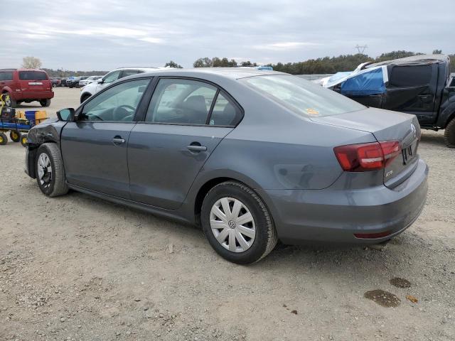 Image 2 of 2016 VOLKSWAGEN JETTA S 2016 with VIN 3VW267AJ4GM388264